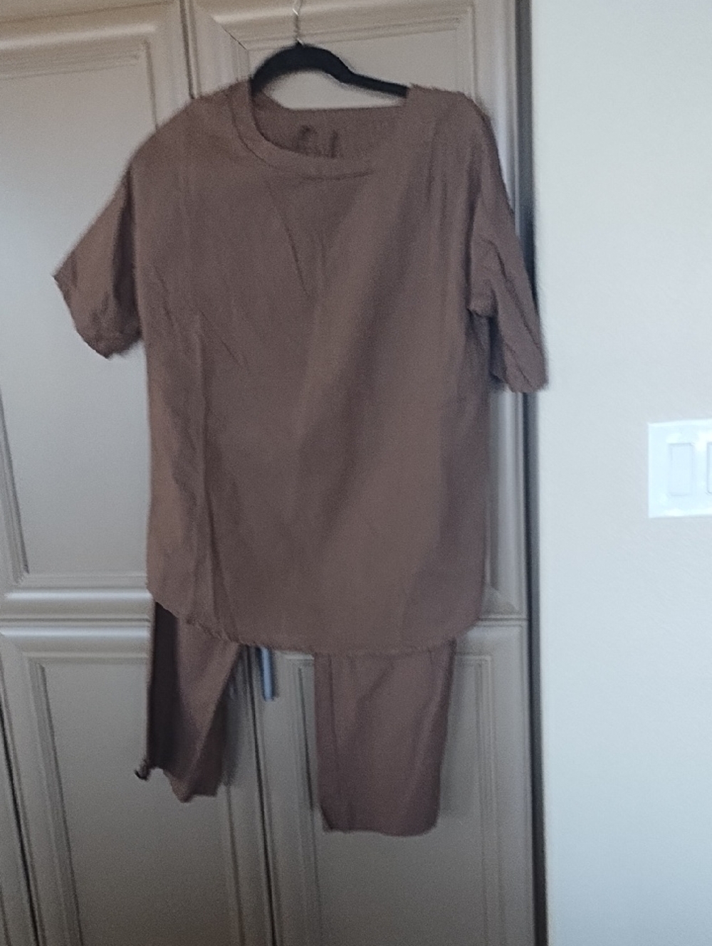 Summer Series Pant Set